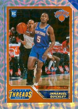 Immanuel Quickley
