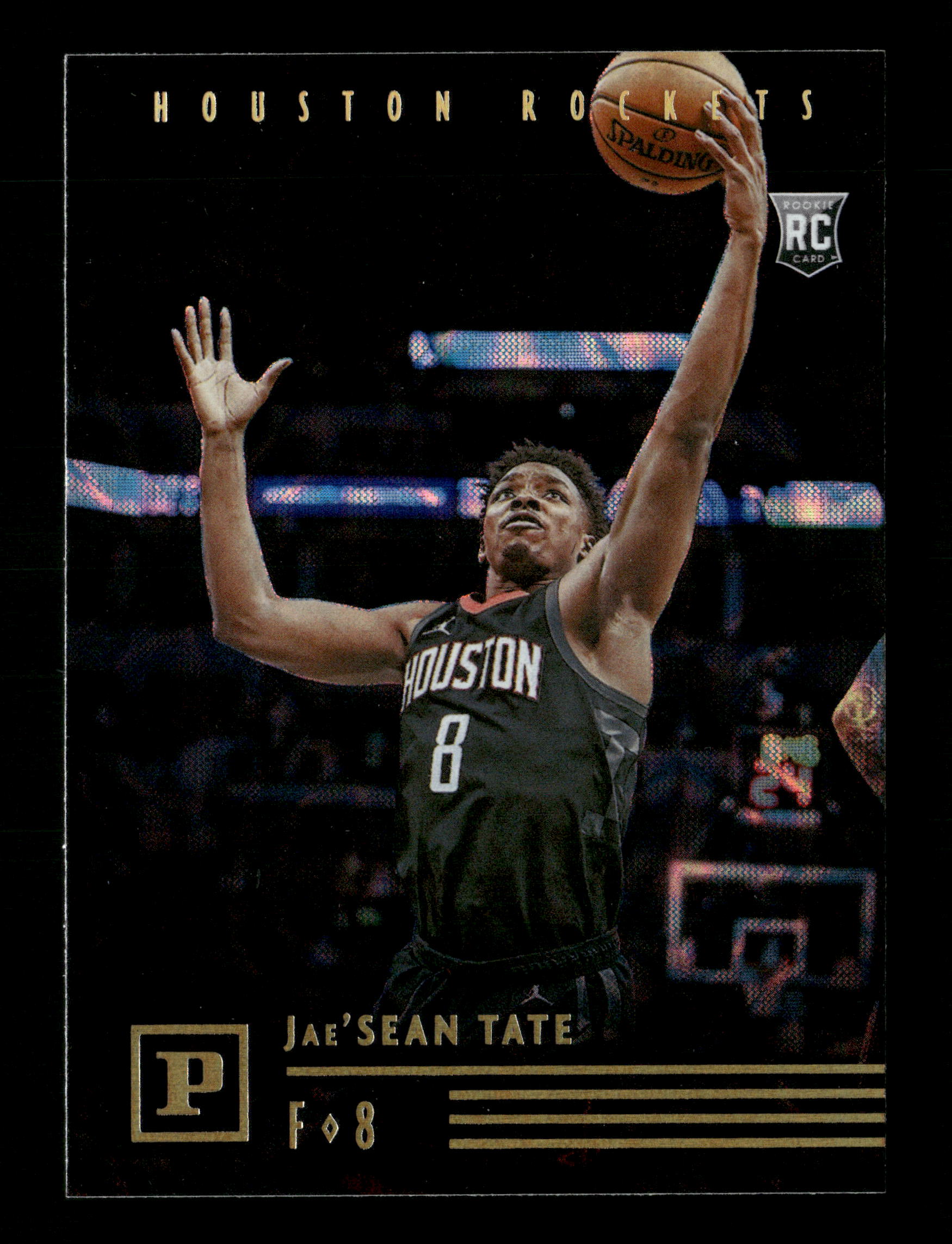 Jae'Sean Tate