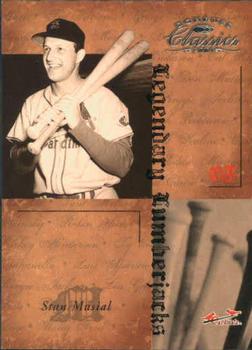 Stan Musial