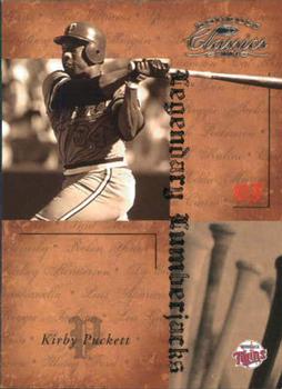 Kirby Puckett