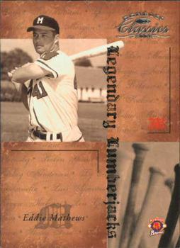 Eddie Mathews