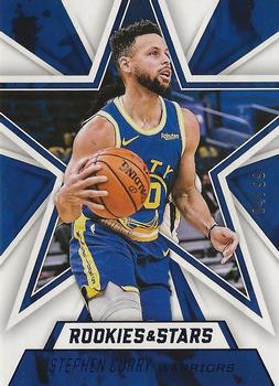 #661 Stephen Curry