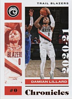Damian Lillard
