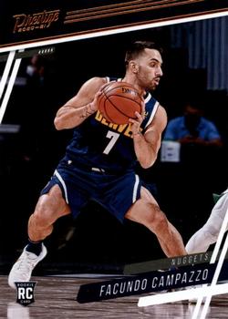 Facundo Campazzo