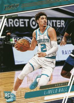 LaMelo Ball