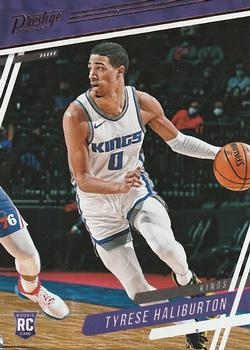 Tyrese Haliburton