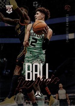 LaMelo Ball