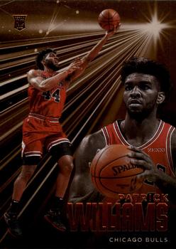 Patrick Williams