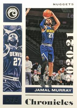 Jamal Murray