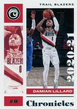 Damian Lillard