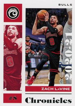 Zach LaVine