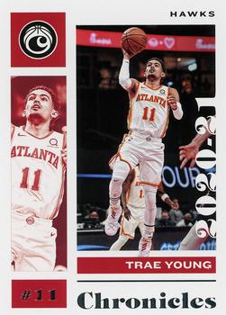 Trae Young