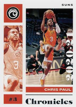 Chris Paul