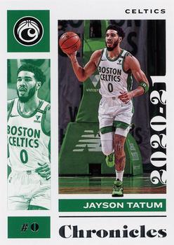 Jayson Tatum