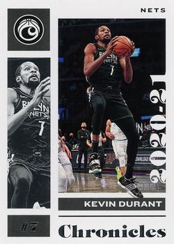 Kevin Durant