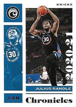 Julius Randle