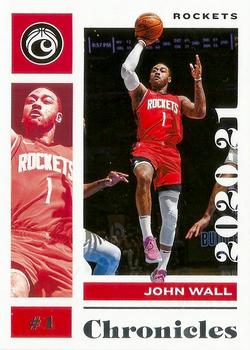 John Wall