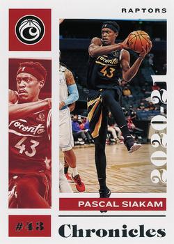 Pascal Siakam