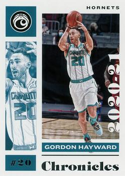 Gordon Hayward