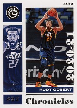 Rudy Gobert