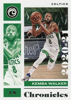 #29 Kemba Walker