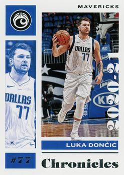 Luka Doncic