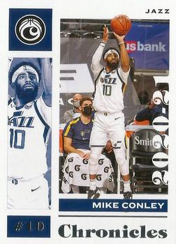 Mike Conley