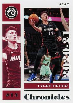 Tyler Herro