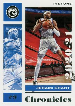 Jerami Grant