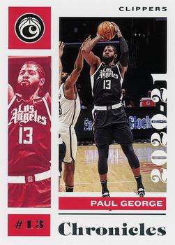 Paul George