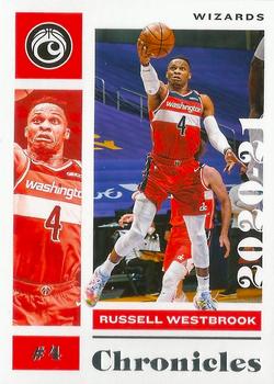 Russell Westbrook