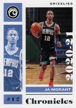 Ja Morant