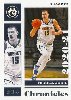 Nikola Jokic