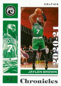 Jaylen Brown