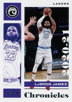 LeBron James