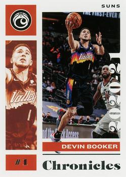 Devin Booker