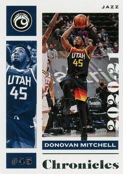 Donovan Mitchell