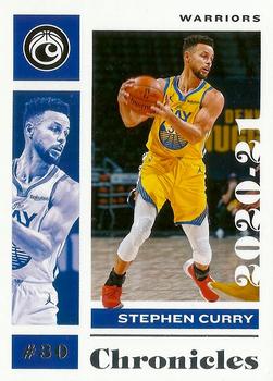 Stephen Curry