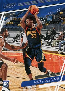 James Wiseman
