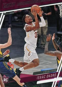 #55 Isaac Okoro