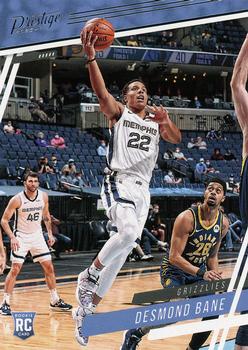 Desmond Bane
