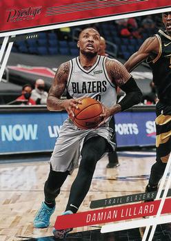 Damian Lillard