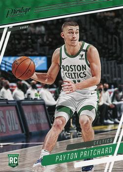 Payton Pritchard