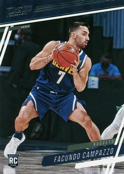 #68 Facundo Campazzo