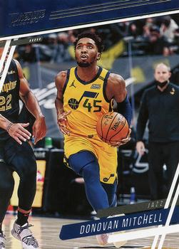 #69 Donovan Mitchell