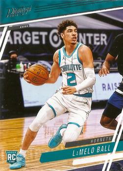 LaMelo Ball