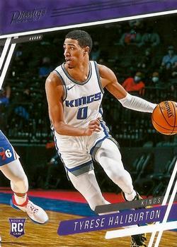 Tyrese Haliburton