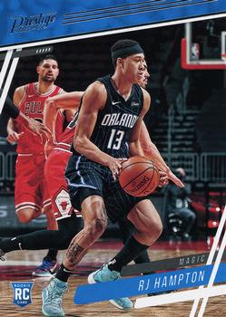 RJ Hampton