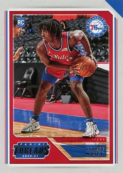Tyrese Maxey