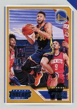 Stephen Curry